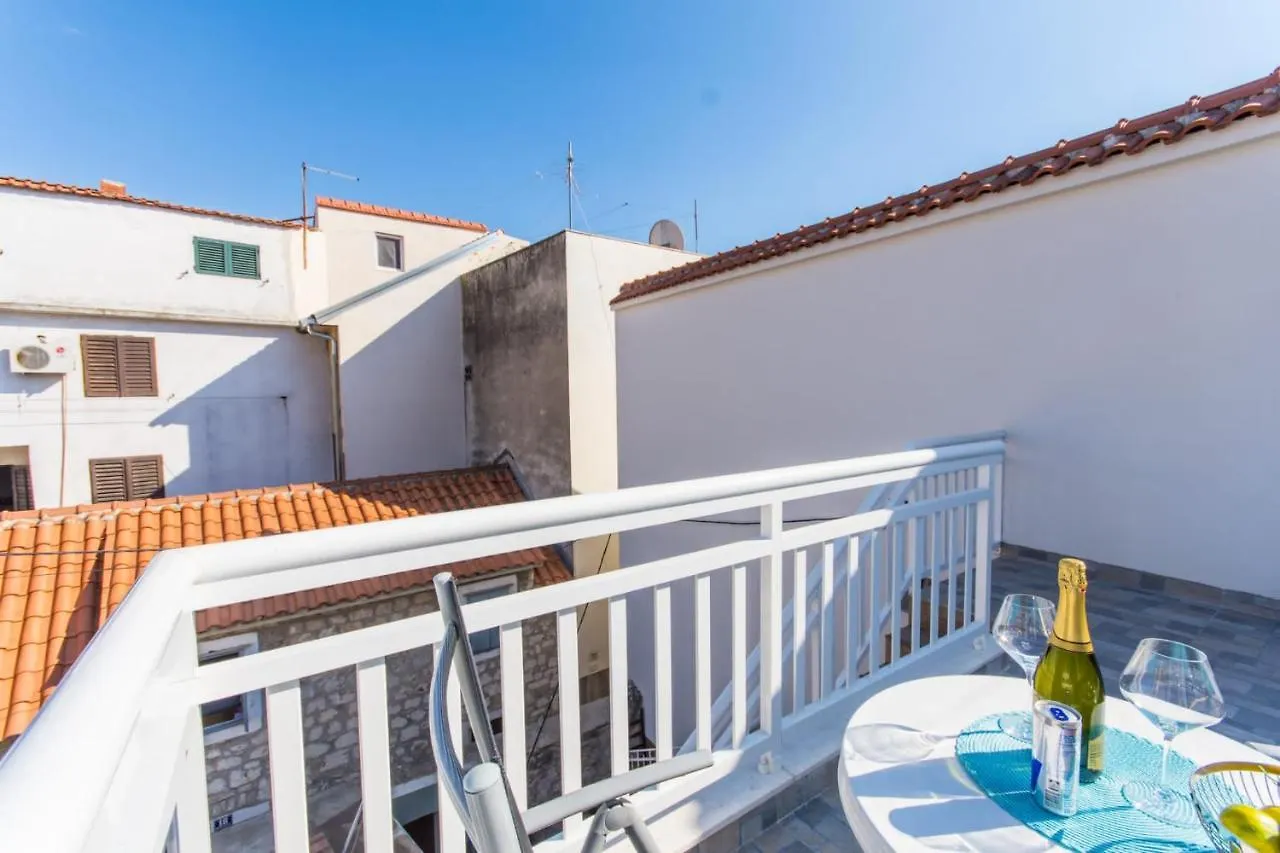 Apartment Sophie Split Croatia